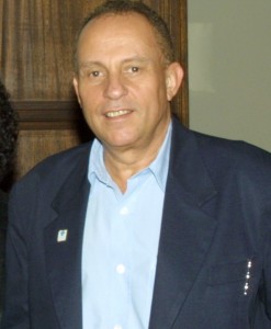 Ary Fonseca, consultor da Associação Brasileira de Cimento Portland, especialista em sistemas de concreto