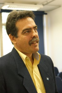O mestrado trabalha com as seguintes áreas de conhecimento: Planejamento, Gestão e Projeto e Tecnologia em Construção de Edifícios.