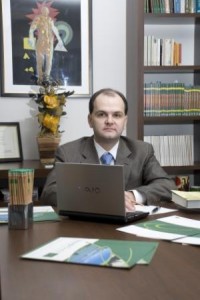 Marcelo Buzaglo: “A demora na outorga das licenças atrapalha em muito o crescimento econômico do país”.