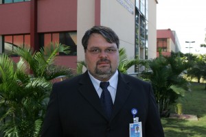 Pallu: Estamos realizando estudos para o desenvolvimento do aeroporto e a implantação de uma nova pista de pousos e decolagens