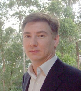 Eduardo Toledo