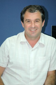 Carlos Eduardo Sartor