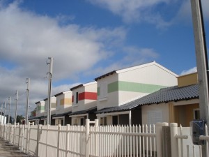 PVC Concreto MCMV