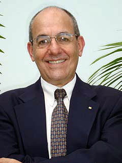 Pedro Perrelli: regiões Sul e Nordeste são as que têm maior potencial para explorar a energia eólica no Brasil.