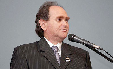 Sergio Scheer