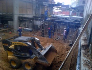 construcao civil