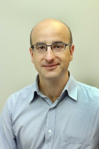 Marcos Kahtalian