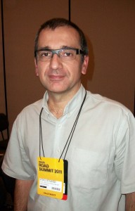 Antonio Domingues Figueiredo