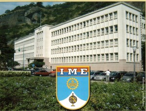 IME