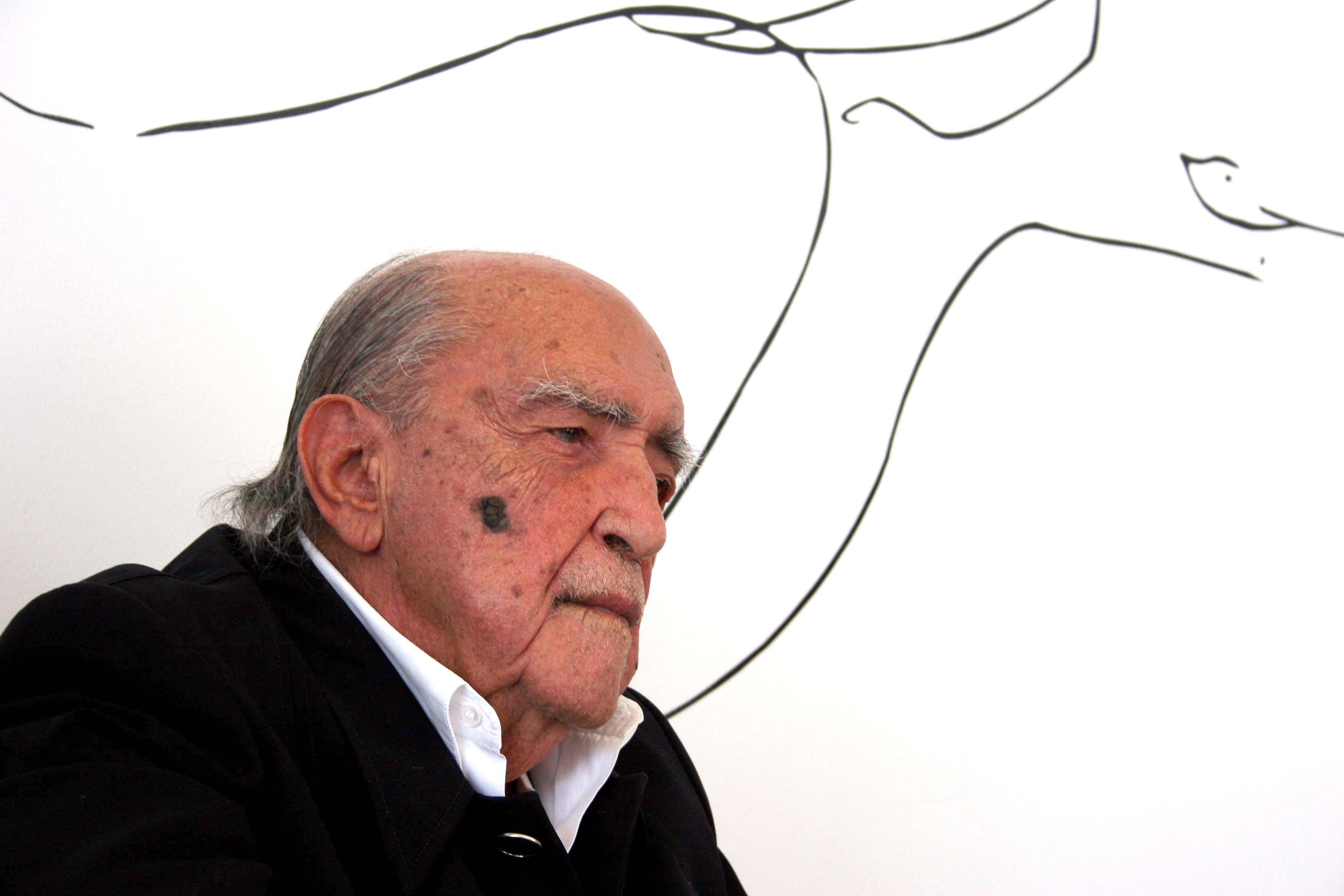 Oscar Niemeyer