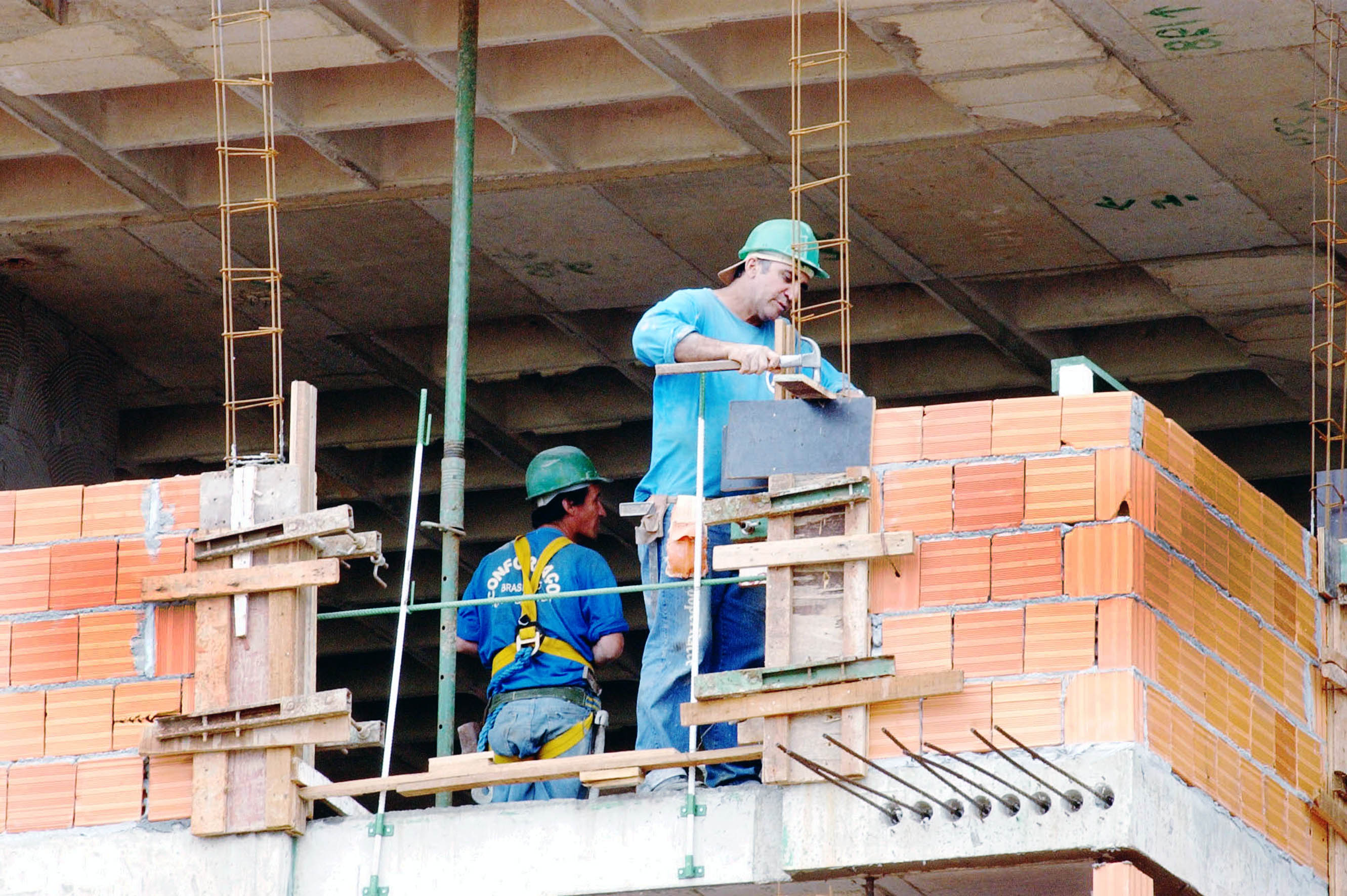 pacto setorial