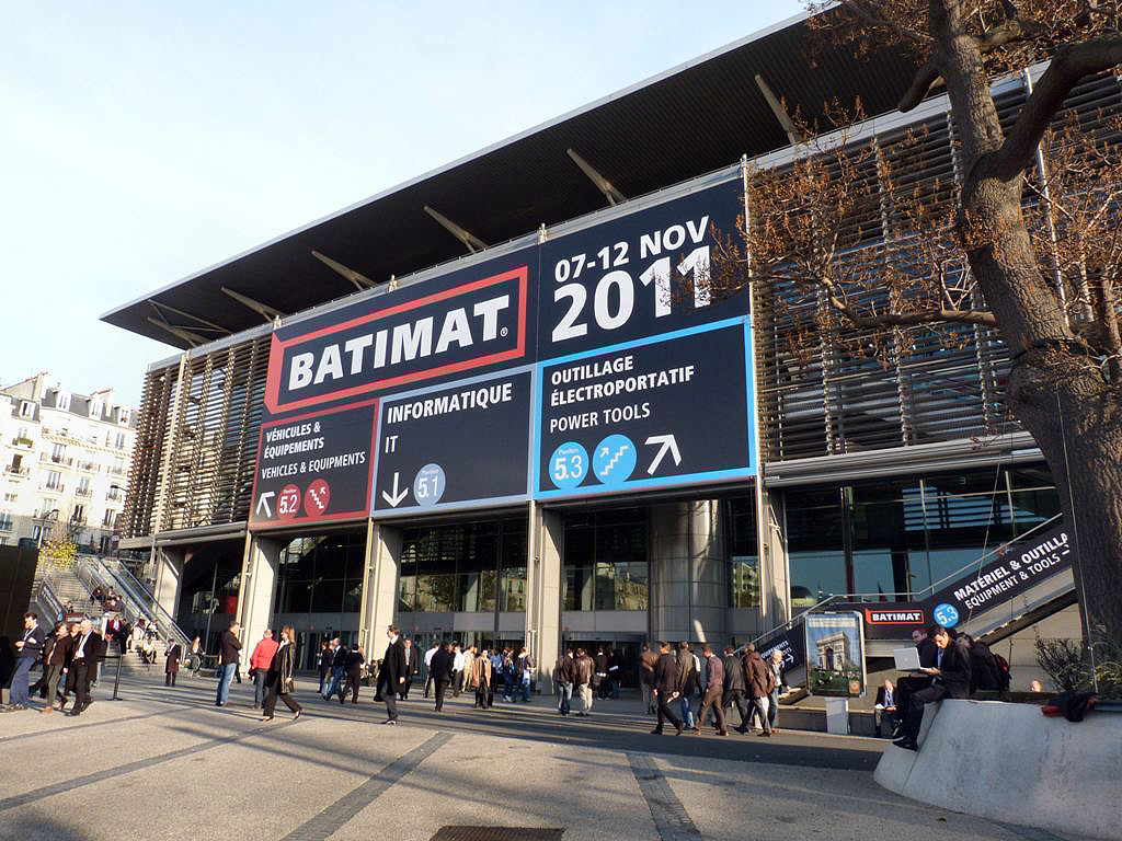 batimat2011