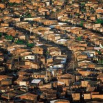 favela