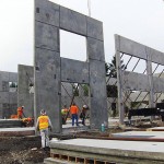 Hotel Tilt-up