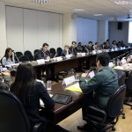 Conselho de Competitividade Setorial da Construção Civil