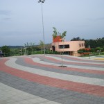 Concreto Estampado