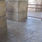 Concreto Estampado