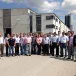 Bauma 2013
