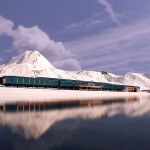 Estação Antártica