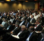 Encontro no SindusCon-SP reuniu os principais players da construção civil nacional.