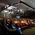 Encontro realizado em São Carlos-SP