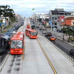 Gestão de Obras - Canaleta Curitiba