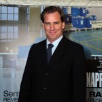 Alexis Joseph Steverlynck Fonteyne, vice-presidente da ANAPRE