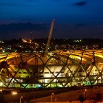 Arena da Amazônia