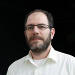 Novas Tecnologias: Gilder Nader