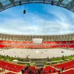 Gestão de Obras: Beira-Rio