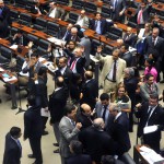 Gestão de Obras: Câmara aprovou MP