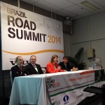 Road Expo 2014: Seminário ABCIC