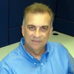 Arnaldo Battagin