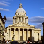 Panteão de Paris