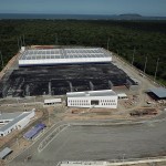 Gestão: CLIF, em Itapoá