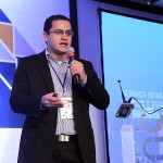Renato Perlingeiro Júnior, superintendente do Sebrae