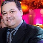 Gestão de Obras: Carlos Valerio Avais da Rocha Esteio