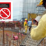 Gestão de Obras: Canteiro de obras no DF