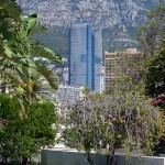 Obras Inovadoras: Odeon Tower