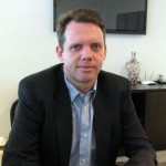 Daniel Rosenthal, da Investir USA Expo