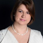 Íria Doniak, presidente-executiva da ABCIC