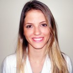 Paula Simões Garcia, nutricionista do Seconci-SP