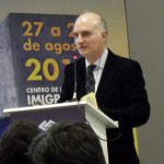 Gestão: Jorge Blatouni Neto, do SindusCon-SP