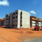 Inovação: Condomínio Parque do Riacho, no DF