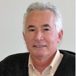 Marcos Vitor Fabro Dias, diretor técnico da Mineropar
