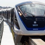 Gestão de Obras: Monotrilho de São Paulo