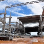 Inovação: Estaleiro em Maragogipe