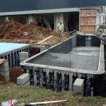 Tecnologia de piscinas