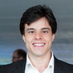Henrique Tormena, da Endeavor