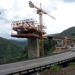 Trecho da Serra do Cafezal
